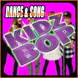 Kidz Bop Best Kids Song icon