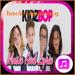 Kidz Bop - In My Blood All Music 2018 icon
