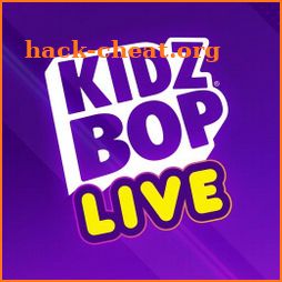 KIDZ BOP Live icon