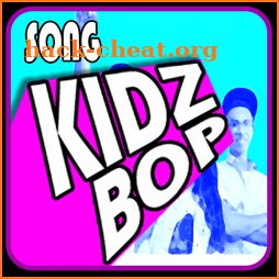 Kidz Bop popular songs icon