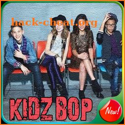 Kidz Bop Songs Full icon
