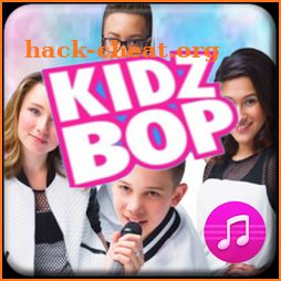Kidz Bop Songs icon