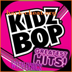Kidz Bop Songs With Lyrics icon