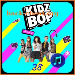 Kidz Bop - The Best Musica Wolves icon