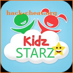 Kidz Starz – Reward Kids icon