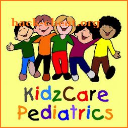 KidzCare Pediatrics icon
