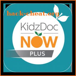 KidzDocNow Plus icon
