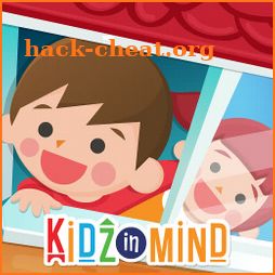 KidzInMind – Safe Apps and Videos For Kids icon