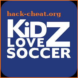KidzLoveSoccer icon