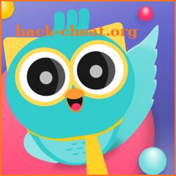 Kidzovo: Fun Learning for Kids icon