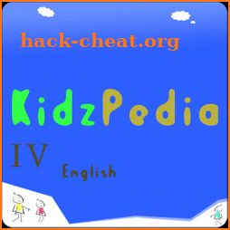 KidzPedia IV English icon