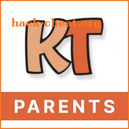 Kidztrac Parent icon