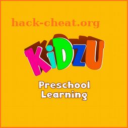 Kidzu- Preschool Learning icon