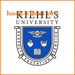 Kiehl's University icon