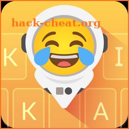 Kika Keyboard for Transsion icon
