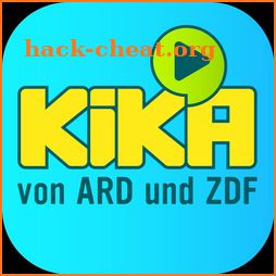 KiKA-Player icon