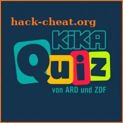 KiKA-Quiz icon