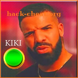 Kiki Challenge Button icon