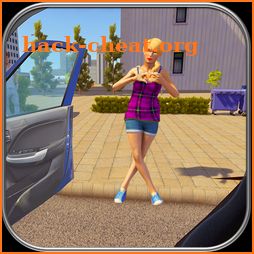 Kiki Challenge Game: Car Driving & Dancing icon