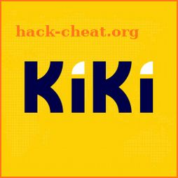 KiKi VPN - Unlimited Free VPN & Secure VPN proxy icon