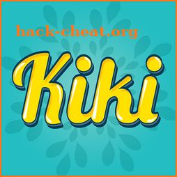 Kiki.Live icon