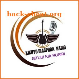 Kikuyu Diaspora Media icon