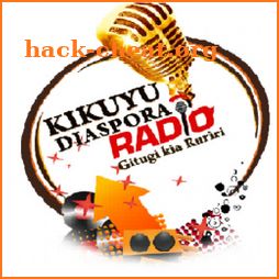 Kikuyu Diaspora Media - Jeremy Damaris icon