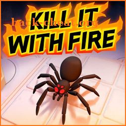 Kill it With Fire GamePlay Guide 2021 icon
