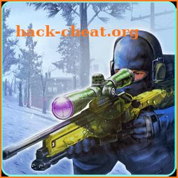 Kill Shot SWAT: Elite 3D Fps Shooting Sniper Game icon
