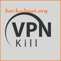 Kill VPN - Fast & Secure icon