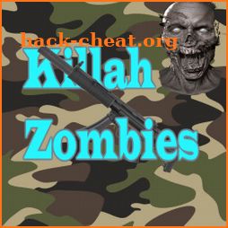 Killah Zombies icon