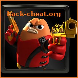 Killer Bean Unleashed icon