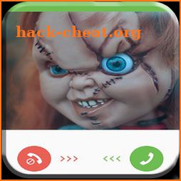 Killer Chucky call 2018 icon