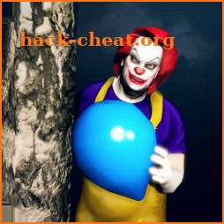 Killer Clown Attack 2020:Free Prank Attack icon