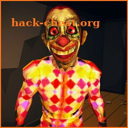 Killer Clown Sighting 3D icon