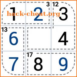 Killer Sudoku by Sudoku.com - Free Number Puzzle icon
