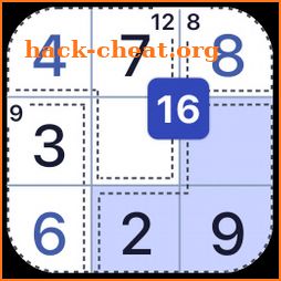 Killer Sudoku - Free Sudoku Puzzle, Brain Games icon