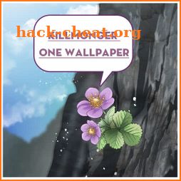 killmonger one Wallpaper icon