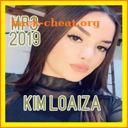 Kim Loaiza 2019- Sin Internet icon