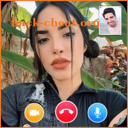 Kim Loaiza call : Kimberly Loaiza VideoCall & Chat icon