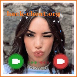 Kim Loaiza Fake Call - Call Chat Kimberly Loaiza icon