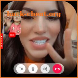 Kim Loaiza 📞 Video Call + Chat Kimberly Loaiza icon