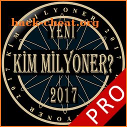 Kim Milyoner 2017-15.000 Soru PRO - Reklamsız icon