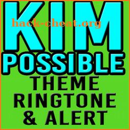 Kim Possible Ringtone & Alert icon