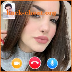 Kimberly Loaiza call : Kim Loaiza VideoCall & Chat icon