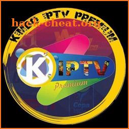 KIMBO IPTV PRO icon