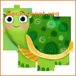 Kinder Lingo_  Free Kids French Learning App icon