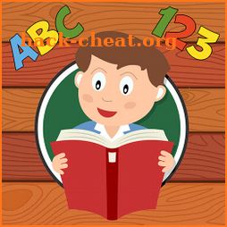 Kindergarten - Learning Boost Workbook (SE) icon