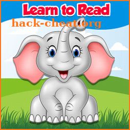 Kindergarten Reading Program - Practice CVC Words icon