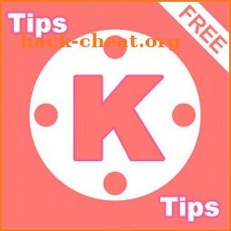 KineMaster Make and Edit Video Tips icon
